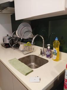 Luxury home away from home