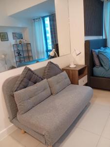 Luxury home away from home