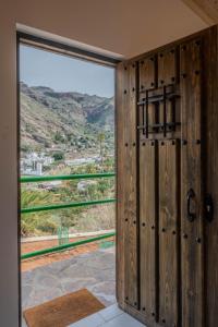 CabaƱa en Finca