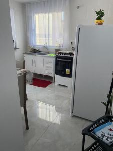 Confortável Apartamento
