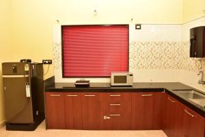 Casa Manarra - 2bhk Parra Road