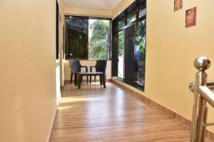 Casa Manarra - 2bhk Parra Road