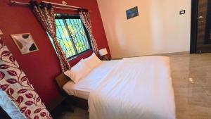 Casa Manarra - 2bhk Parra Road