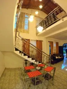 Sea Waves Home Stay - Devinuwara