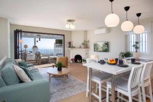 New Luxury Mijas townhouse Views Terrace&Patio