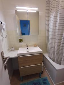 Le nid des hirondelles