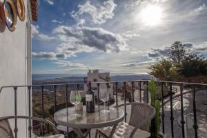 NEW! Renovated flat in Mijas