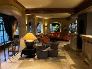 LeSable luxury vacation home