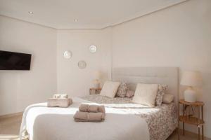 NEW! Renovated flat in Mijas