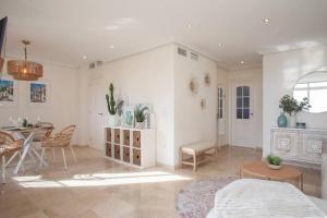 NEW! Renovated flat in Mijas