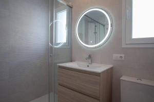 NEW! Renovated flat in Mijas