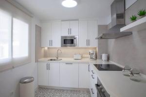 NEW! Renovated flat in Mijas