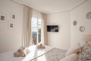 NEW! Renovated flat in Mijas