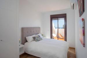NEW Apartment in Benalmadena Pueblo with views