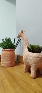 Квартира Olimbe - Banda