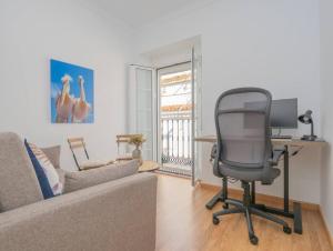 Stylish 3 bedroom apartment, Historic Mijas Cente