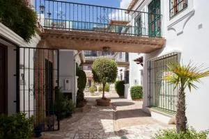 Casa Jamie, Puebla Aida Mijas Golf - Santa Fe de los Boliches