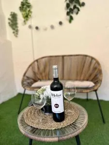 El Secreto De Lanjaron - Escolta