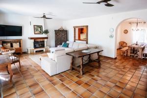 Villa de Luz Mijas Pueblo