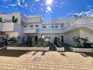 ADAGIO by Verde Blu Vacanze