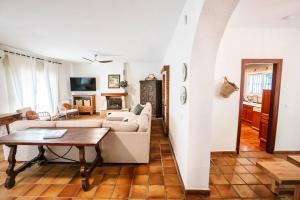 Villa de Luz Mijas Pueblo