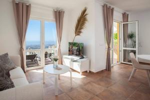 Casa Brittany, vacation home with sea view