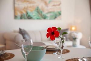 Casa Brittany, vacation home with sea view