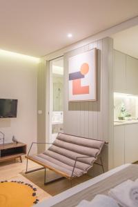 Oporto Exquisite Apartment