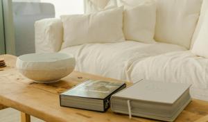 Luxury new boho style apartment in Mijas Pueblo!