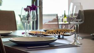 Stylish Central Apartment & Panoramic Views Mijas