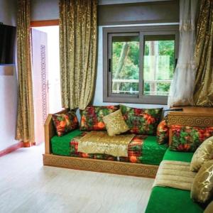 appartements Al Amri akchour