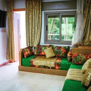 appartements Al Amri akchour - Ouslaf