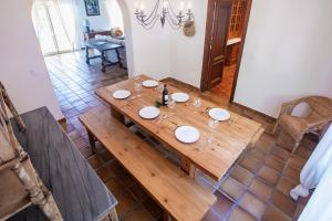 Villa de Luz Mijas Pueblo