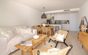 Luxury new boho style apartment in Mijas Pueblo!