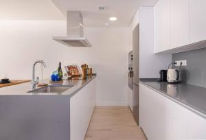 Luxury New Boho Style Apartment In Mijas Pueblo!