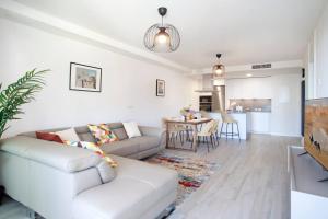Modern new apartment in the heart of Mijas Pueblo