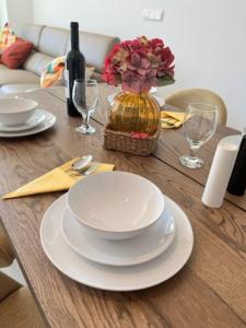 Modern new apartment in the heart of Mijas Pueblo