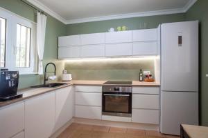 Cozy townhouse Mijas with views