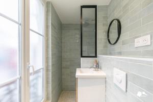 MBA - Splendide Appart Proche Père Lachaise