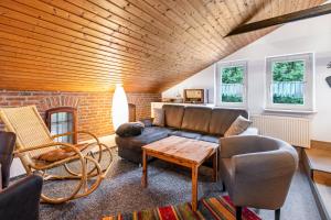 Ferienwohnung Küstenliebe