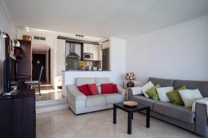 Stunning ocean view apartment