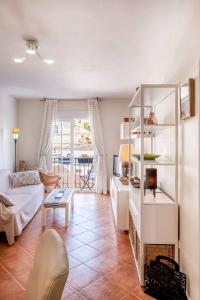Charming Flat In The Centre Of Mijas Pueblo