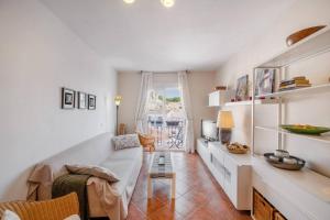 Charming flat in the centre of Mijas pueblo