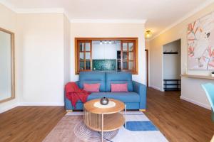 Heart of Mijas Gorgeous Flat with Panoramic View