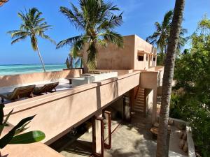 Mikoko Villa - Zanzibar