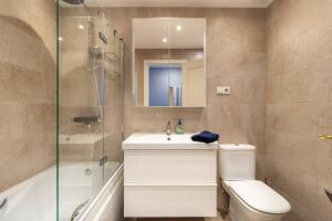 Mijas Golf 3-Bed Ground Floor Direct Pool Access