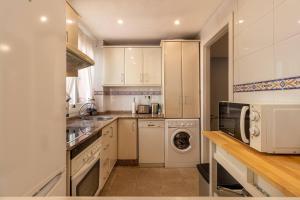 Mijas Golf 3-Bed Ground Floor Direct Pool Access