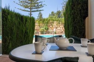 Mijas Golf 3-Bed Ground Floor Direct Pool Access