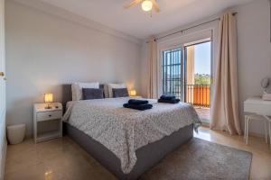 Mijas Golf 3-Bed Ground Floor Direct Pool Access