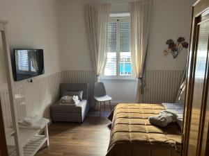 Giuliana Vatican Luxury Home